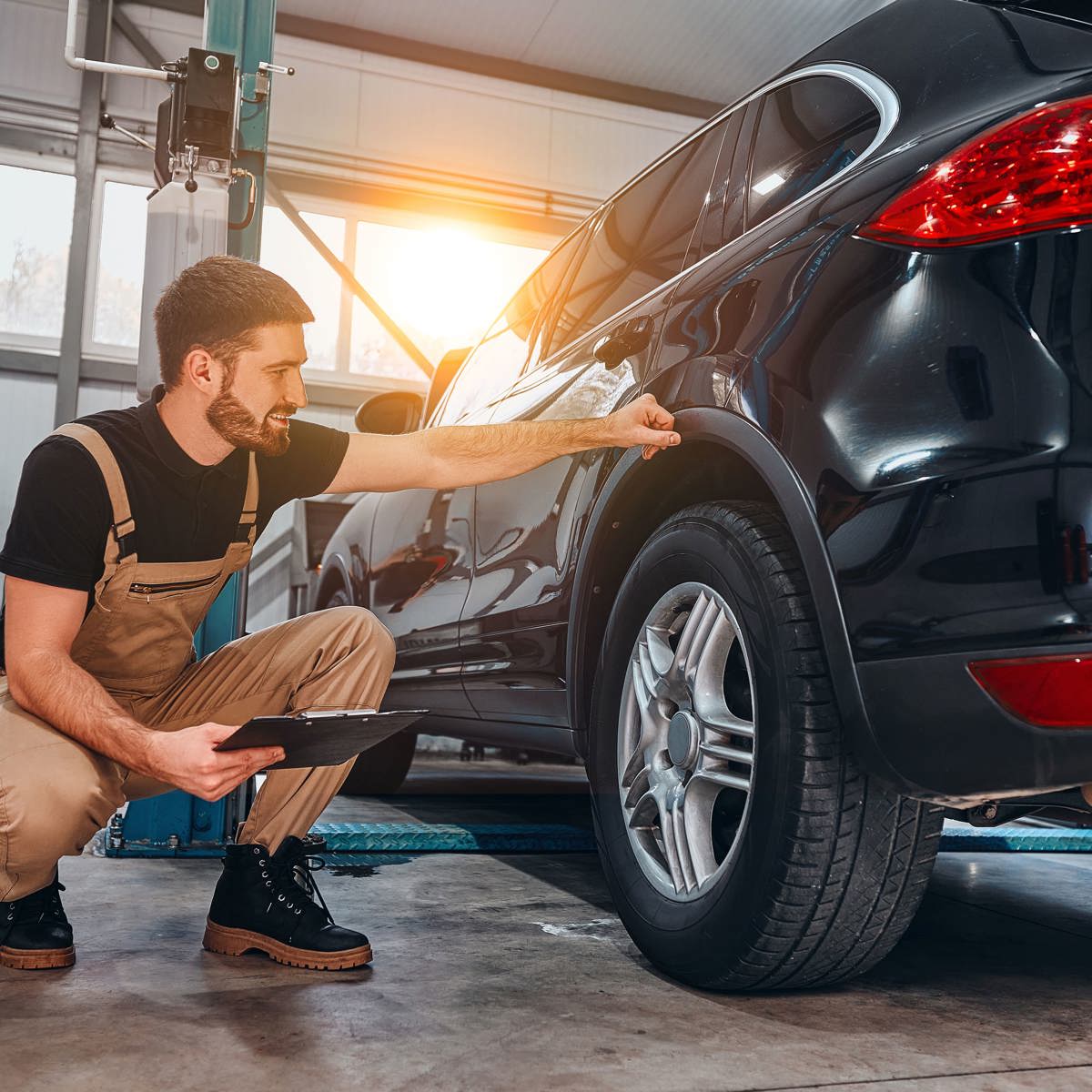 AutoGuard® EWT Lease-End Protection for Drivers | AAGI