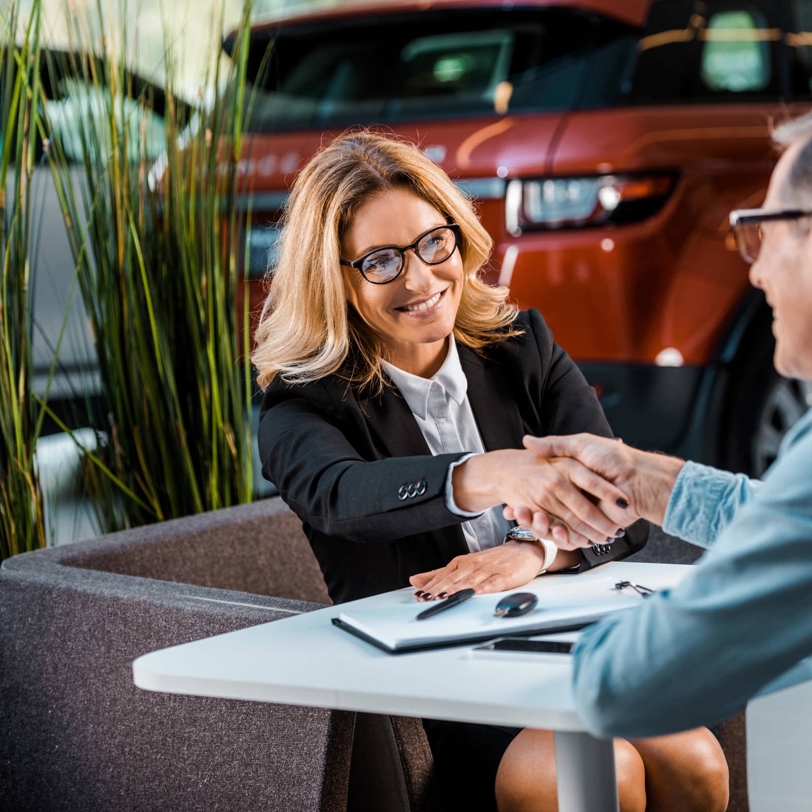 AAGI Products That Drive Dealer and Agent Success | AAGI