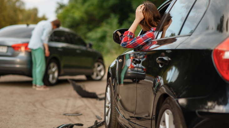 AutoGuard® GAP Vehicle Protection for Total Loss | AAGI