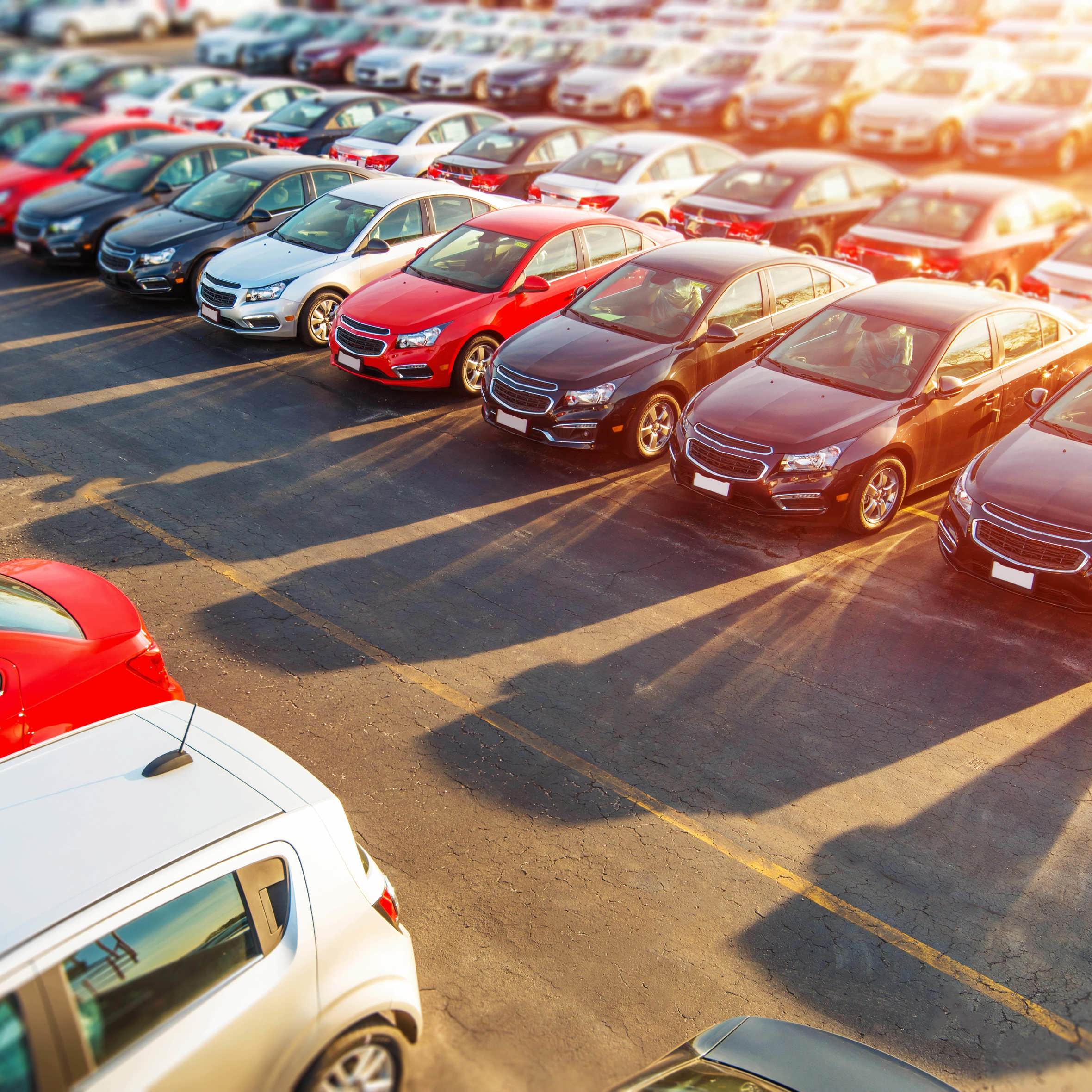 Dealer Solutions | Boost F&I Profit and Efficiency | AAGI