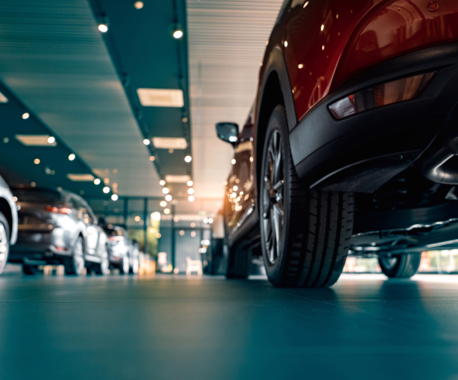AAGI Products That Drive Dealer and Agent Success | AAGI