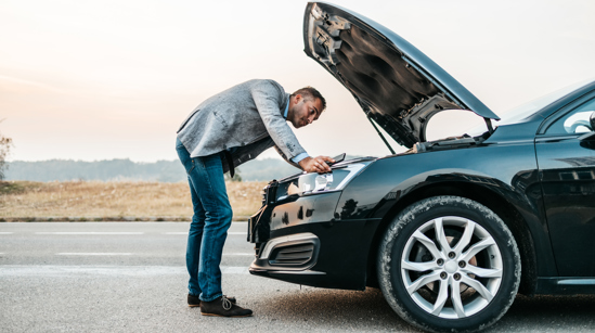 Policyholder Support | Vehicle Coverage & Claims Help | AAGI