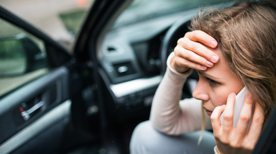 Policyholder Support | Vehicle Coverage & Claims Help | AAGI